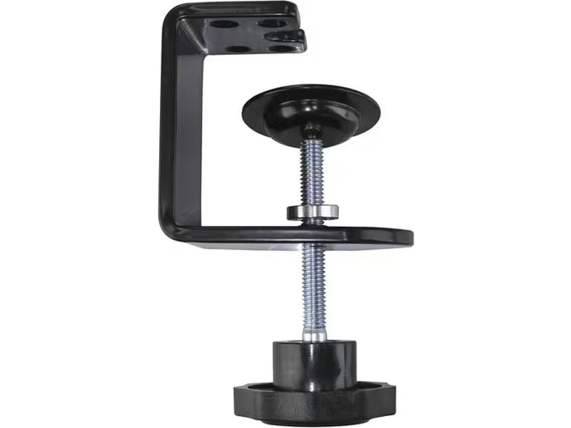 StarTech Desk Mount Articulating Tablet Arm with Locking Security Clamp for 9" to 11" Tablets