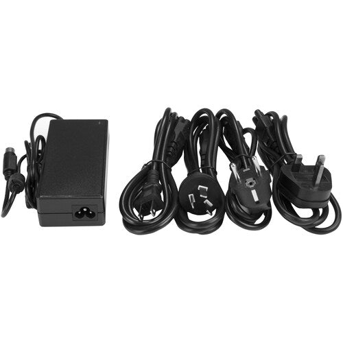 StarTech DC Power Adapter - 12V, 6.5A