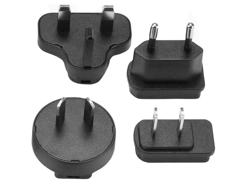 StarTech DC Power Adapter - 5V, 3A