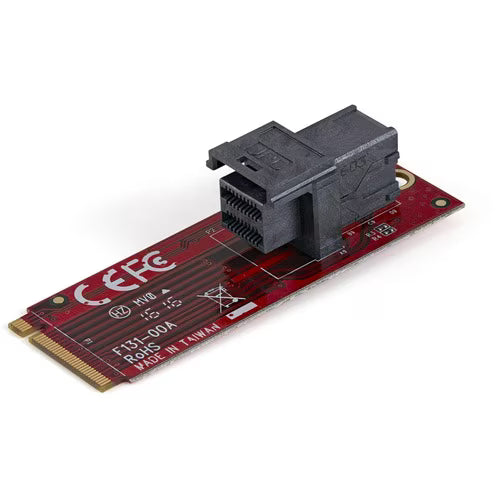 StarTech M.2 to U.2 Adapter