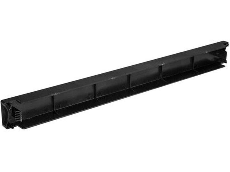 StarTech 1U Blanking Panels - Tool Less Blank Rack Panels -10 Pack