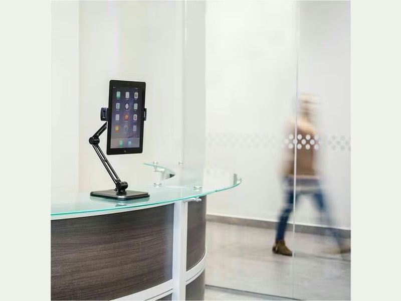 StarTech Adjustable Tablet Stand with Arm
