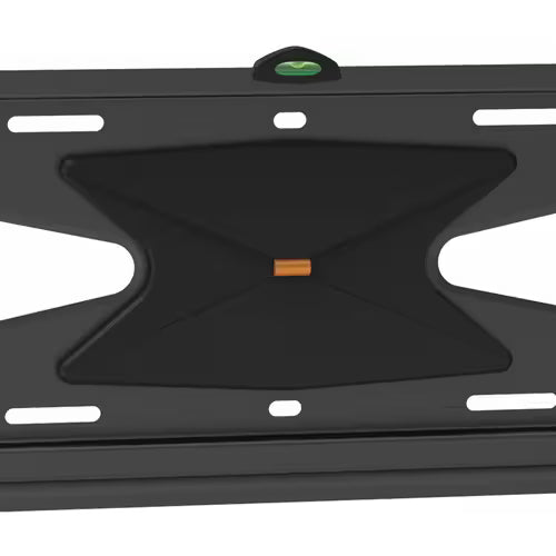 StarTech Flat-Screen TV Wall Mount - Low Profile - For 37"to 70" TV - Anti-Theft - Fixed