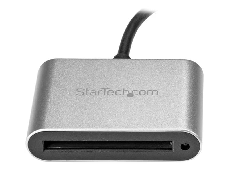 StarTech USB 3.0 Card Reader/Writer for CFast 2.0 Cards -USB-C