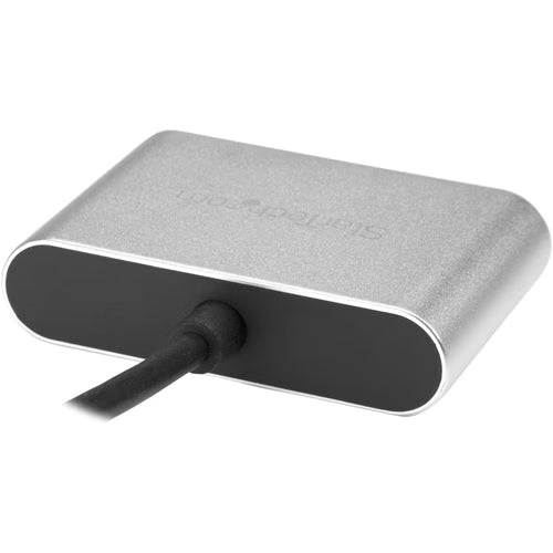 StarTech USB 3.0 Card Reader/Writer for CFast 2.0 Cards -USB-C