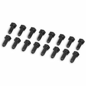 CyberPower CRA60002 2" Caster Kit, 4 Per Pack with 4X Leveling feet and 2X L-Shape Plates