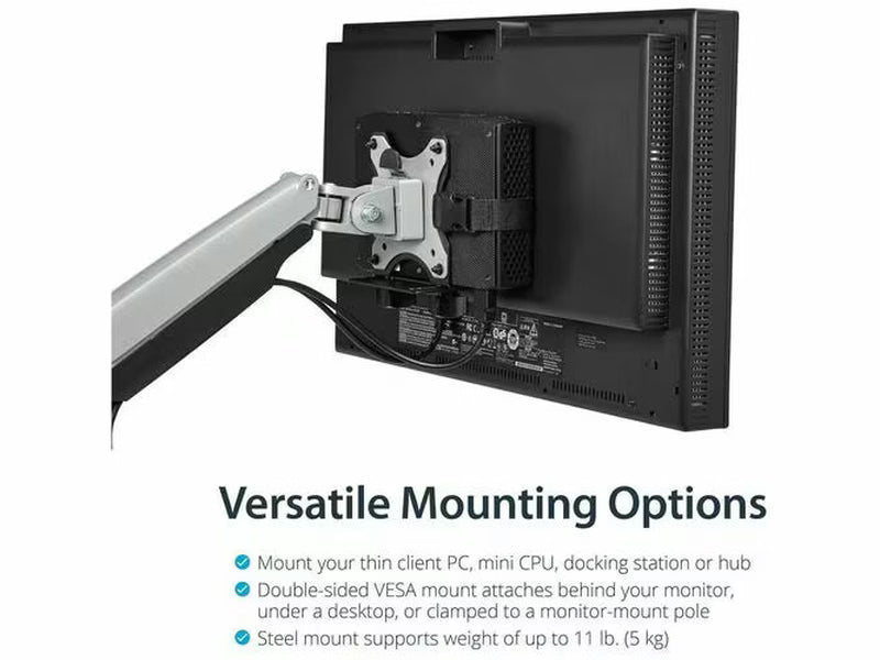 StarTech Thin Client VESA Mounting Bracket