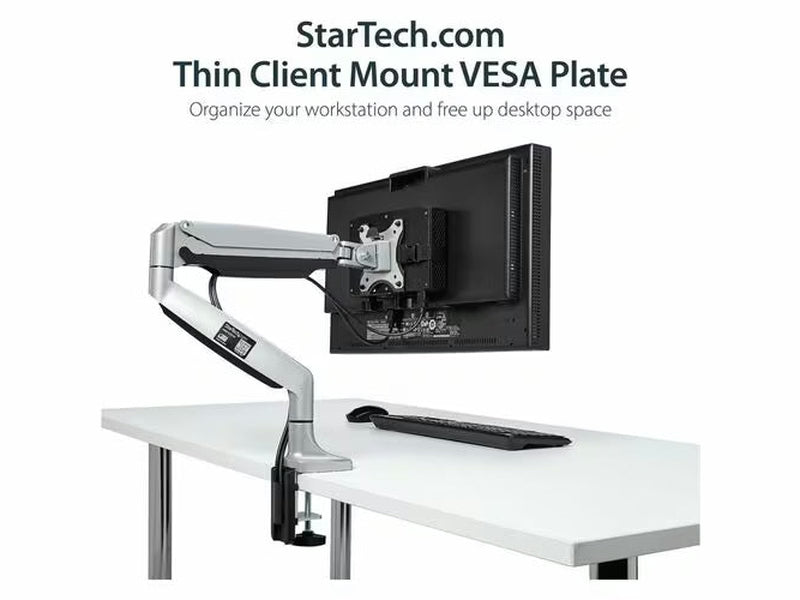 StarTech Thin Client VESA Mounting Bracket