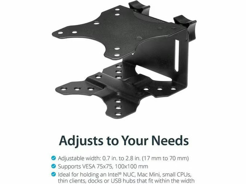 StarTech Thin Client VESA Mounting Bracket