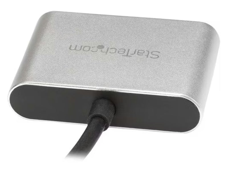 StarTech Memory Card Reader USB 3.0 Portable CFast 2.0 Reader / Writer