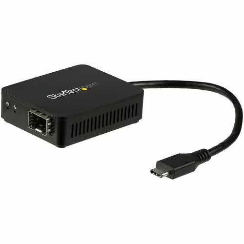 StarTech Transceiver/Media Converter