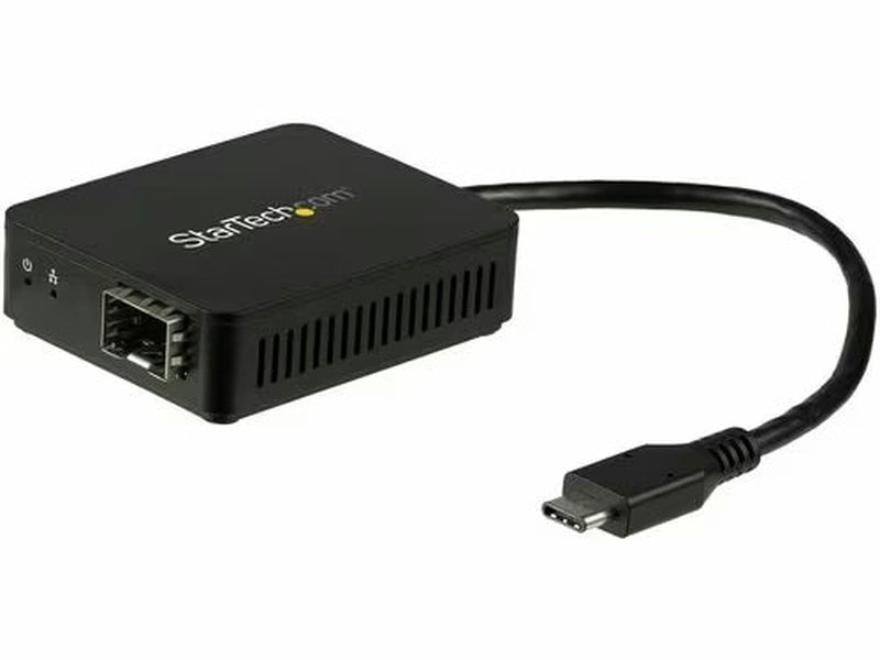 StarTech Transceiver/Media Converter