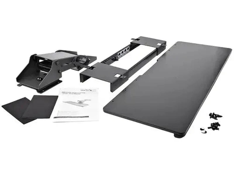 StarTech Under Desk Keyboard Tray