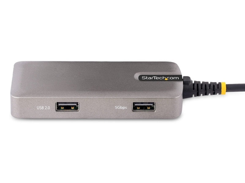 StarTech Universal USB-C Multiport Adapter HDMI, 3Yr