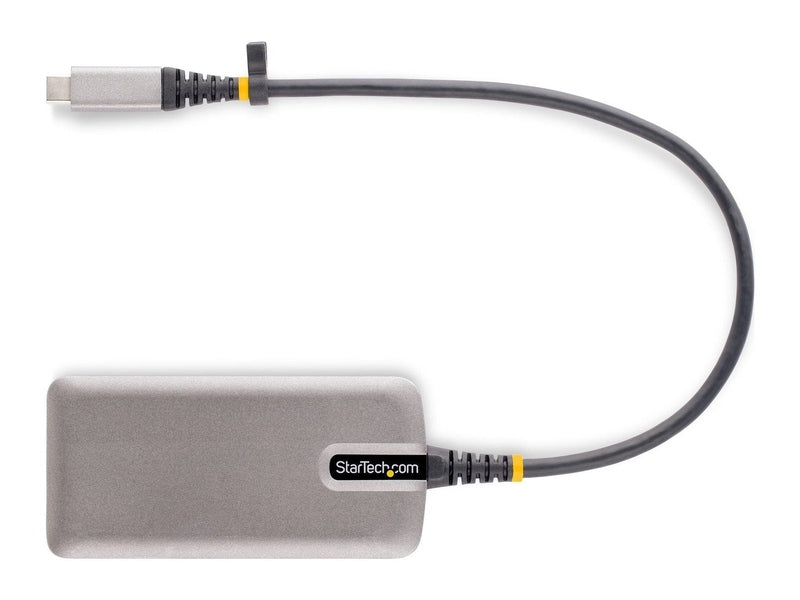 StarTech Universal USB-C Multiport Adapter HDMI, 3Yr