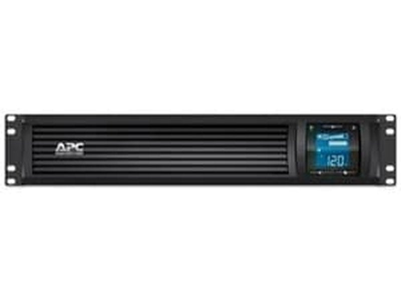 APC SMC1000I-2UC 1000VA Rackmount 2U 230V SmartConnect UPS