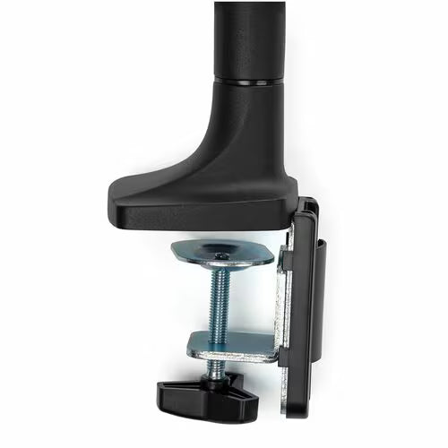 StarTech Desk Mount Monitor Arm, Heavy Duty Ergonomic VESA Monitor Arm Single 34" (19.8lb/9kg) Display