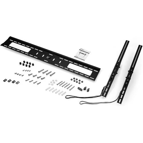 StarTech TV Wall Mount for 60-100 inch VESA Displays (165lb)