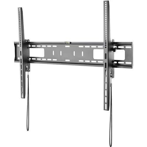 StarTech TV Wall Mount for 60-100 inch VESA Displays (165lb)