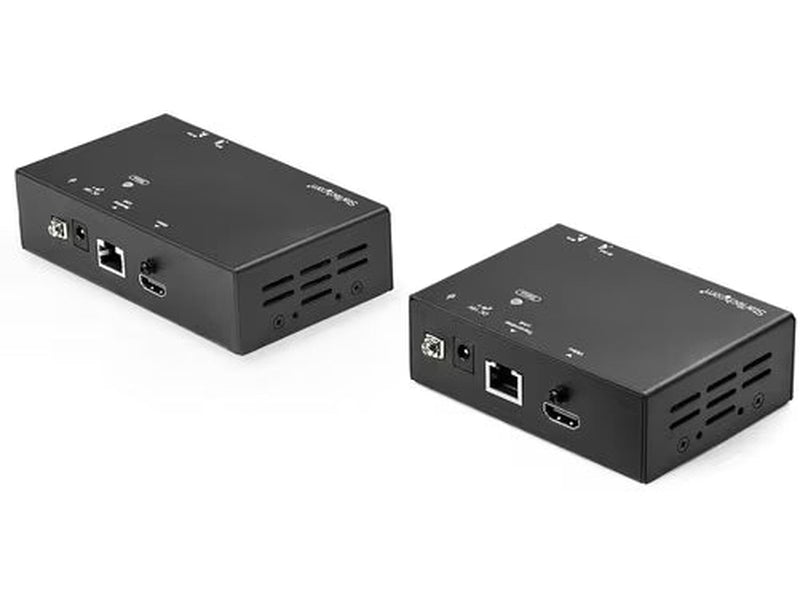 StarTech Video Extender Transmitter/Receiver - Wired