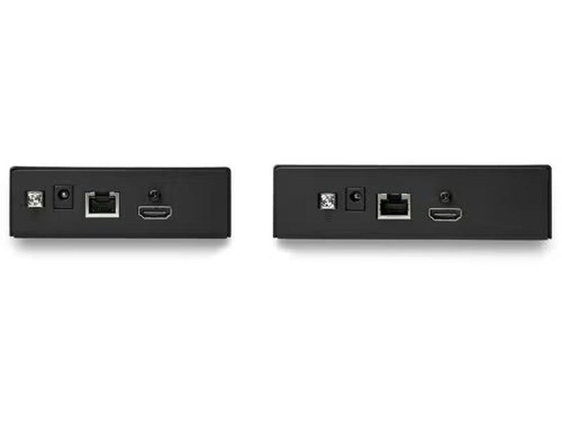StarTech Video Extender Transmitter/Receiver - Wired