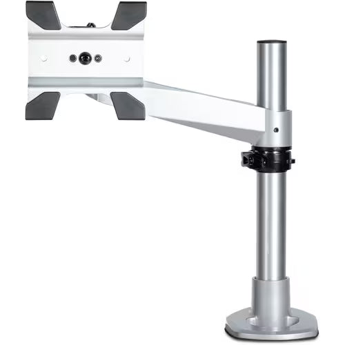 StarTech Desk Mount Monitor Arm, VESA/Apple iMac/Thunderbolt/Ultrawide Display up to 49" (30.9lb/14kg)