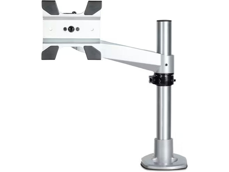 StarTech Desk Mount Monitor Arm, VESA/Apple iMac/Thunderbolt/Ultrawide Display up to 49" 30.9lb/14kg