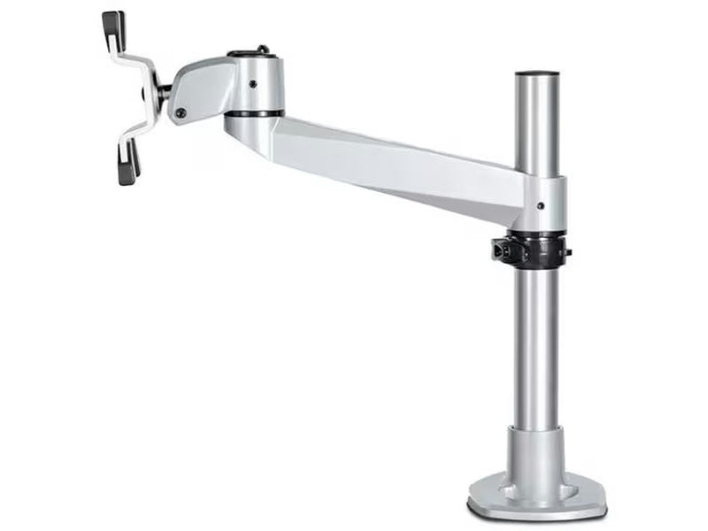 StarTech Desk Mount Monitor Arm, VESA/Apple iMac/Thunderbolt/Ultrawide Display up to 49" 30.9lb/14kg