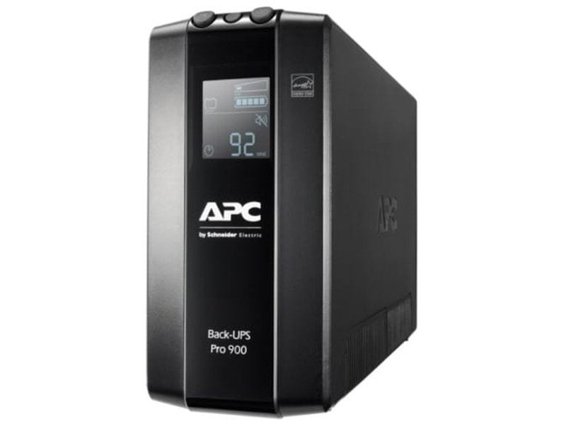 APC BR900MI Power-Saving Back-UPS Pro 900VA/540W Tower