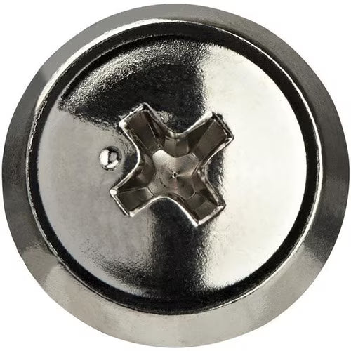 StarTech 12-24 Server Rack Screws - 50 pack