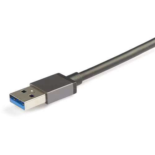 StarTech USB 3.0 Type-A to 2.5 Gigabit Ethernet Adapter 2.5GBASE-T