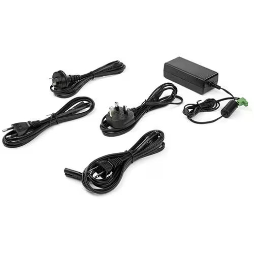 StarTech Universal DC Power Adapter for Industrial USB Hubs - 20V, 3.25A