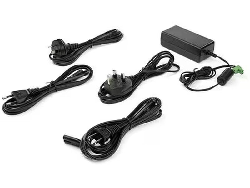 StarTech Universal DC Power Adapter for Industrial USB Hubs - 20V, 3.25A