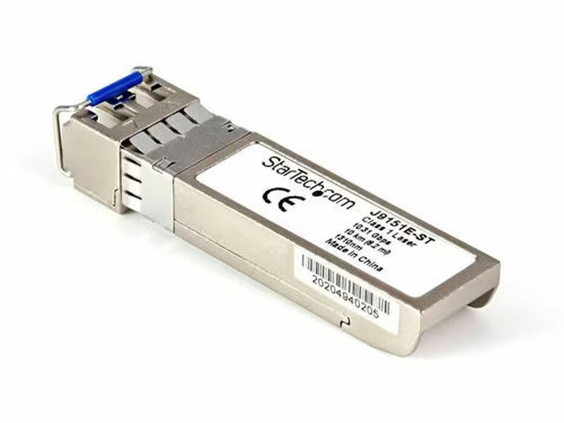 StarTech HP J9151E Compatible SFP+ Transceiver Module -10GBase-LR