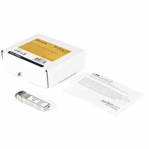 StarTech HP J9151E Compatible SFP+ Transceiver Module -10GBase-LR