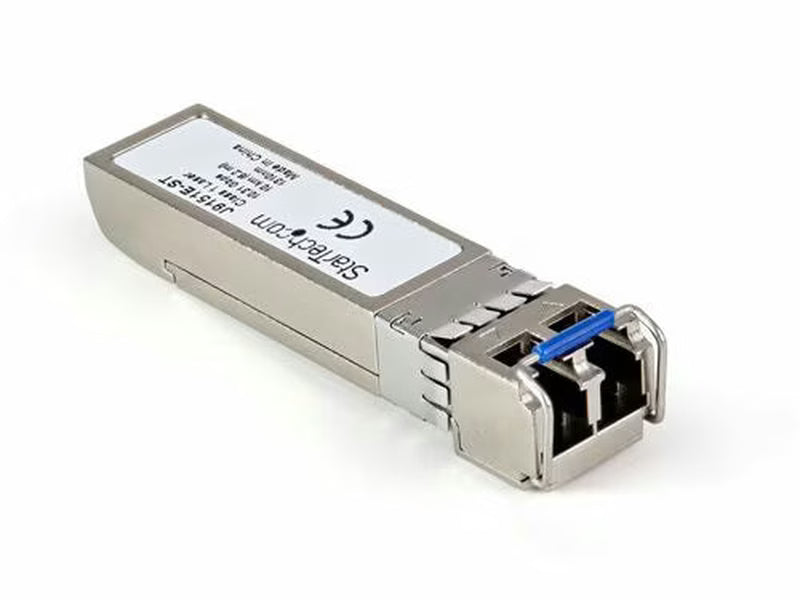 StarTech HP J9151E Compatible SFP+ Transceiver Module -10GBase-LR