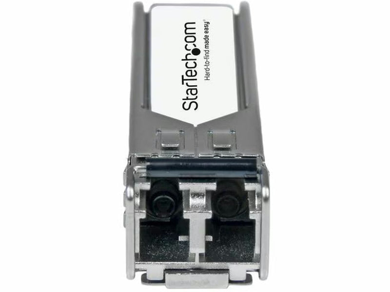 StarTech HP 0231A0A6 Compatible SFP+ Transceiver Module- 10GBase-SR