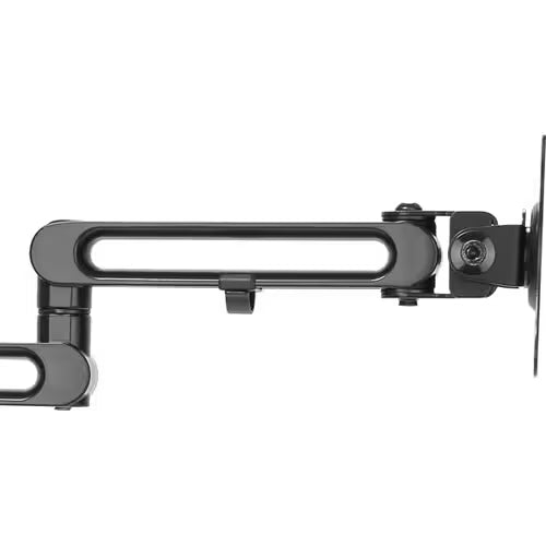 StarTech Desk Mount Dual Monitor Arm Compatible Mount for up to 32" (17.6lb/8kg)