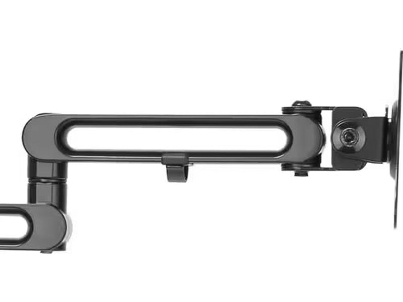 StarTech Desk Mount Dual Monitor Arm Compatible Mount for up to 32" 17.6lb/8kg