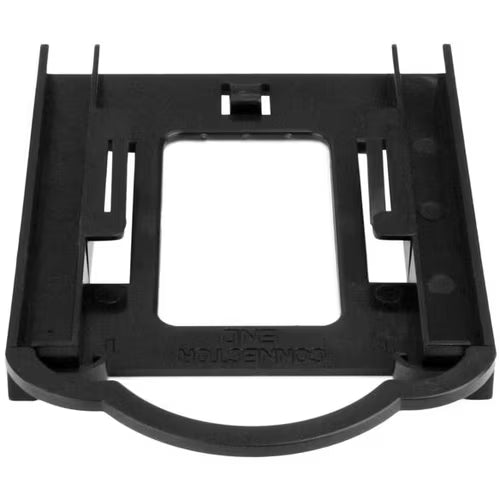 StarTech 5 Pack - 2.5" SSD / HDD Mounting Bracket for 3.5" Drive Bay