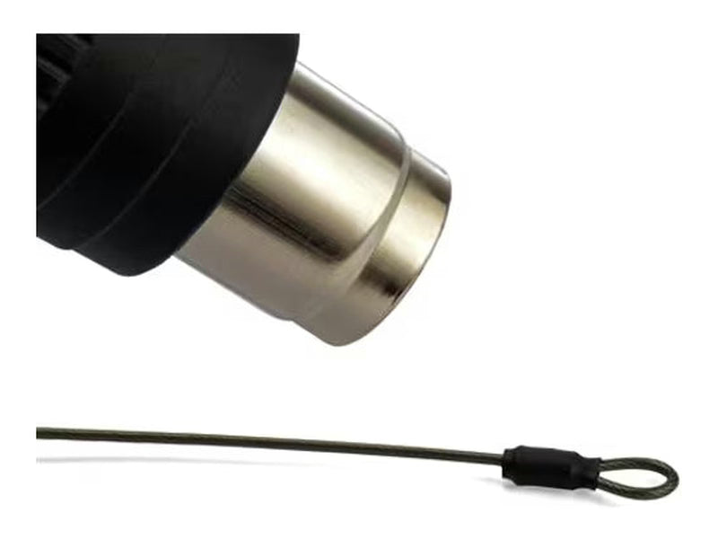 StarTech 10-Pack Security Cable Tethers for Adapters & Dongles
