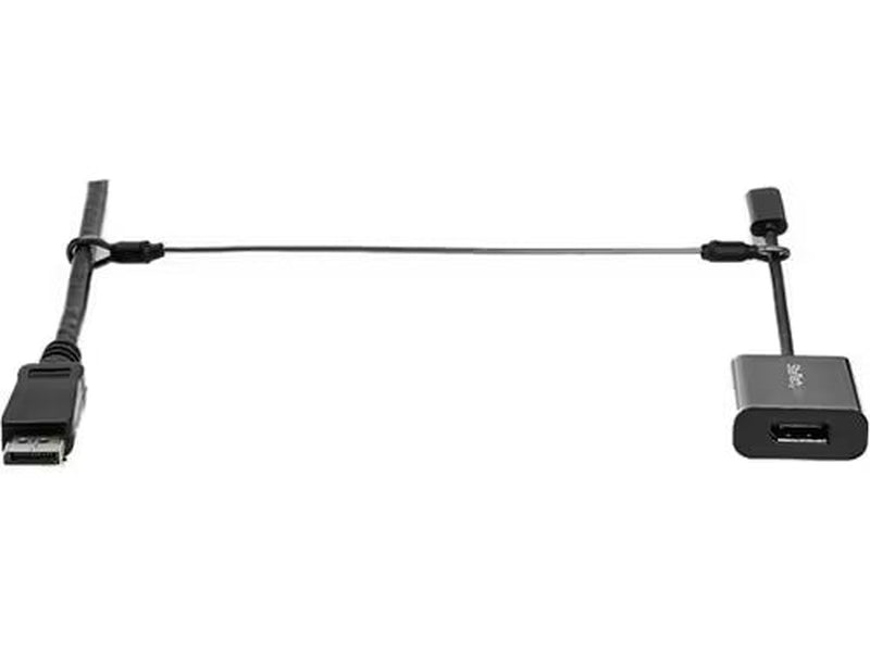 StarTech 5-Pack Security Cable Tethers for Adapters & Dongles