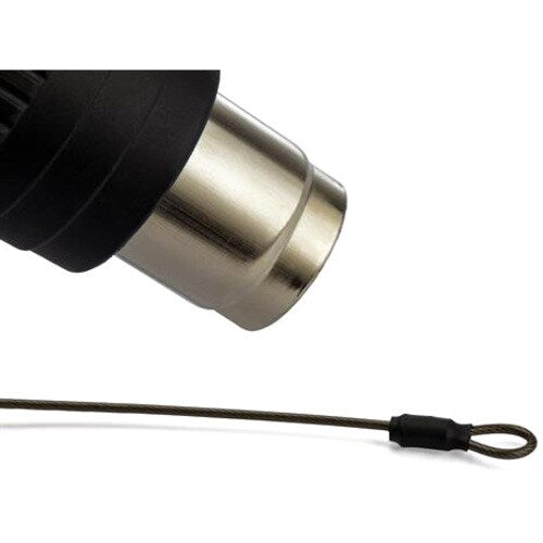 StarTech 5-Pack Security Cable Tethers for Adapters & Dongles
