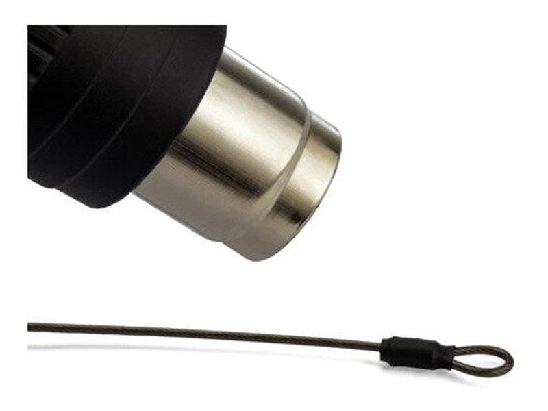 StarTech 5-Pack Security Cable Tethers for Adapters & Dongles