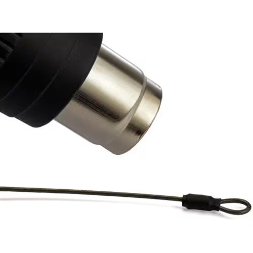 StarTech 5-Pack Security Cable Tethers for Adapters & Dongles