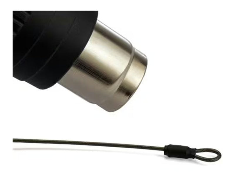 StarTech 5-Pack Security Cable Tethers for Adapters & Dongles