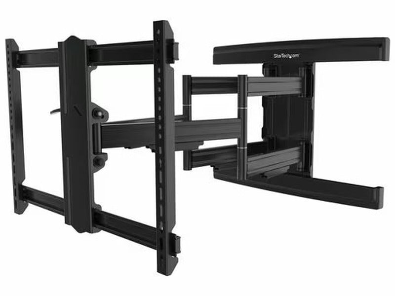 StarTech TV Wall Mount supports up to 100" VESA Displays