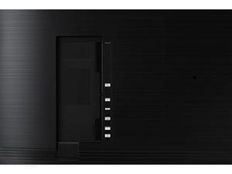 Samsung LH43QETELGCXXY QE43T 43" UHD LCD Digital Signage Display