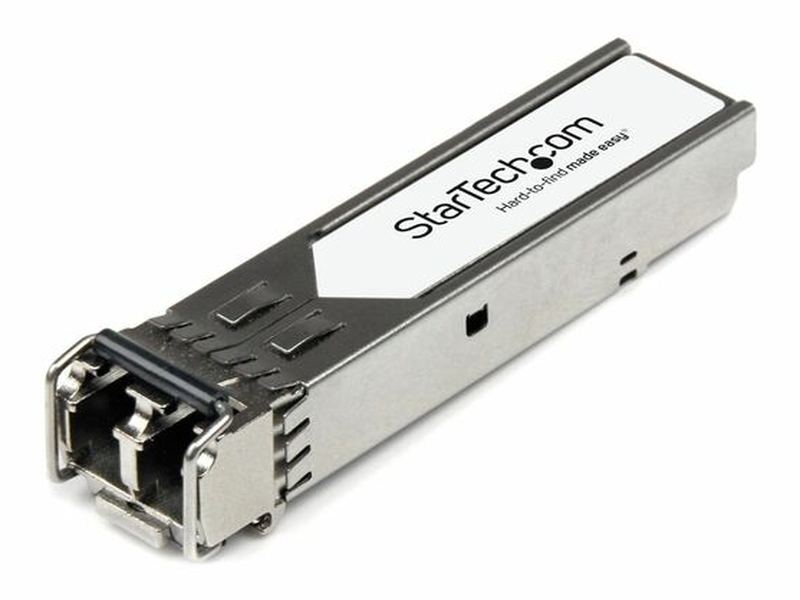 StarTech Palo Alto Networks LX Compatible SFP TransceiverModule - 1000Base-LX Network