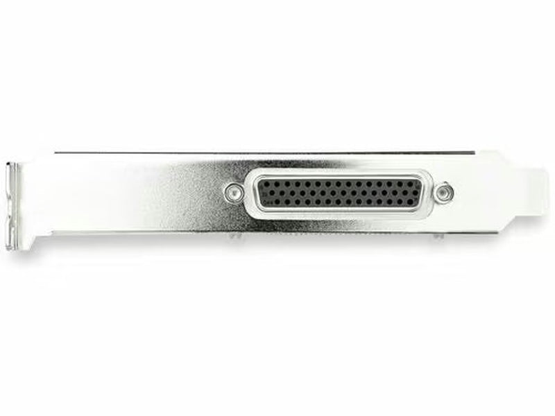 StarTech Multiport Serial Adapter, PCI Express 1.1 - 4 x DB-9 RS-232